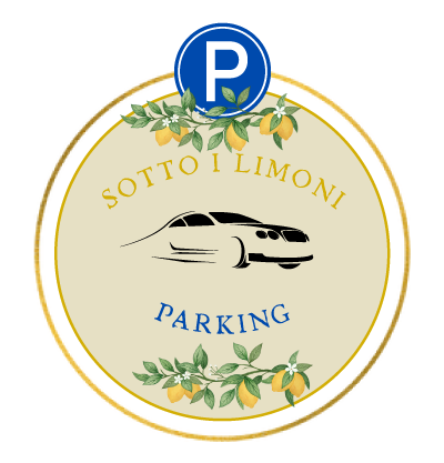 Sotto i limoni parking